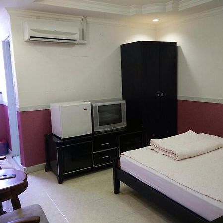 Hotel Cocon Ampang (Selangor) Exterior foto