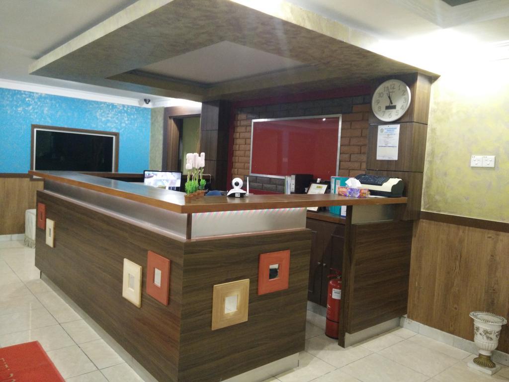 Hotel Cocon Ampang (Selangor) Exterior foto