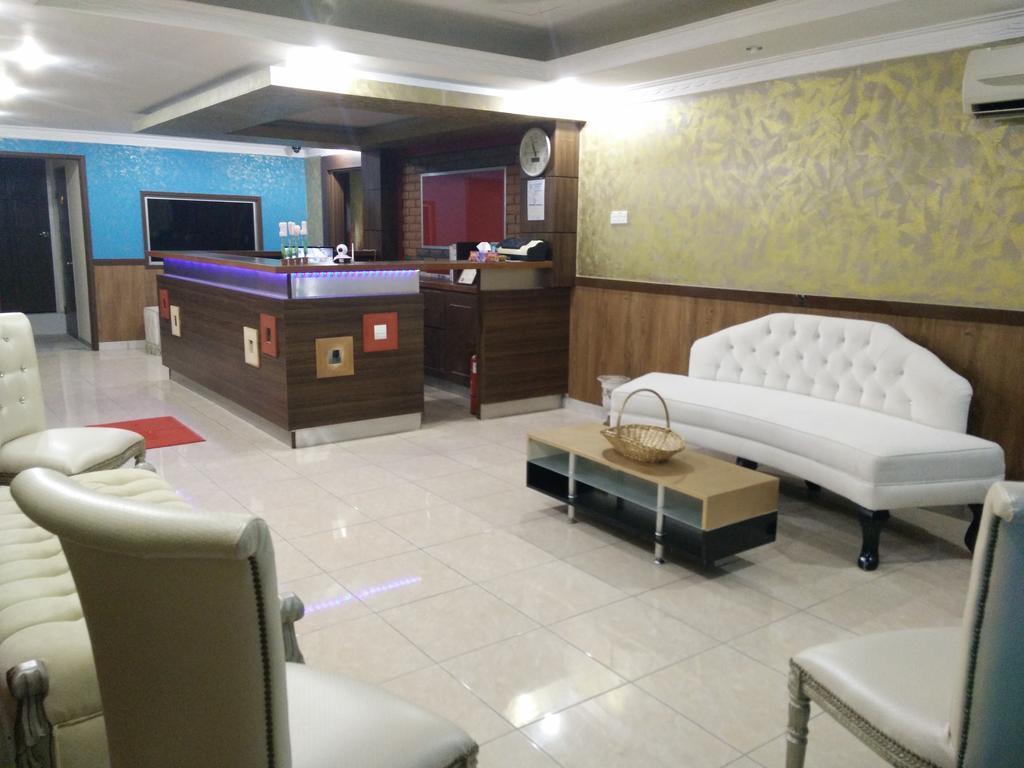 Hotel Cocon Ampang (Selangor) Exterior foto