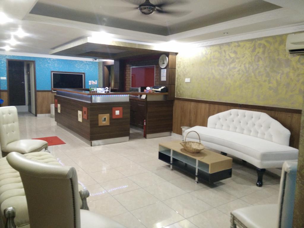 Hotel Cocon Ampang (Selangor) Exterior foto