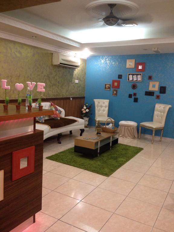 Hotel Cocon Ampang (Selangor) Exterior foto
