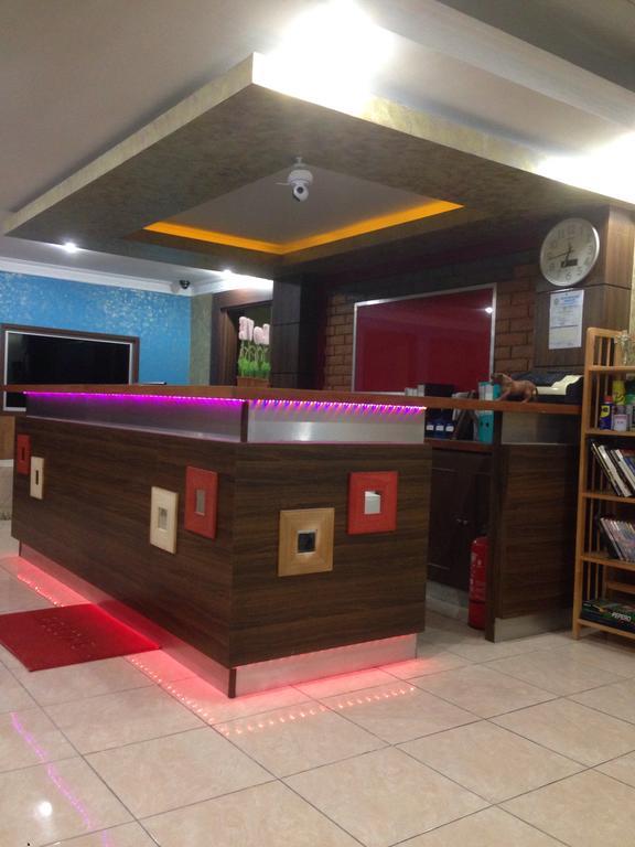 Hotel Cocon Ampang (Selangor) Exterior foto