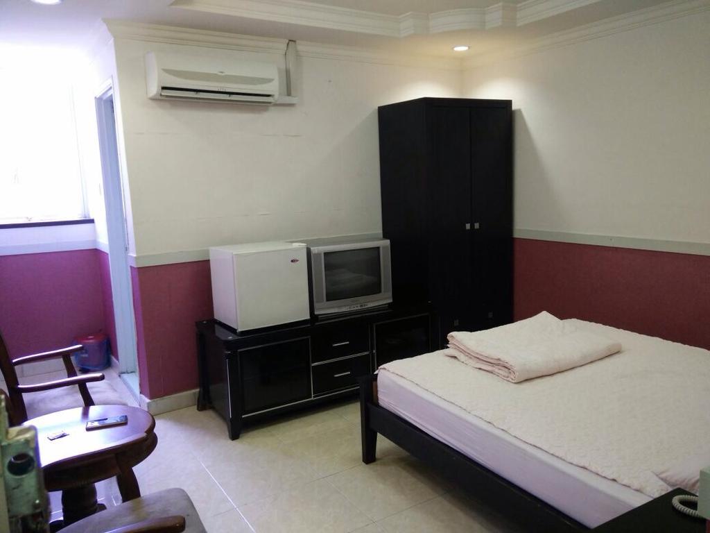 Hotel Cocon Ampang (Selangor) Exterior foto