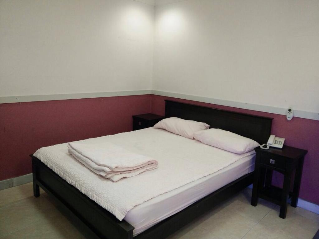 Hotel Cocon Ampang (Selangor) Exterior foto