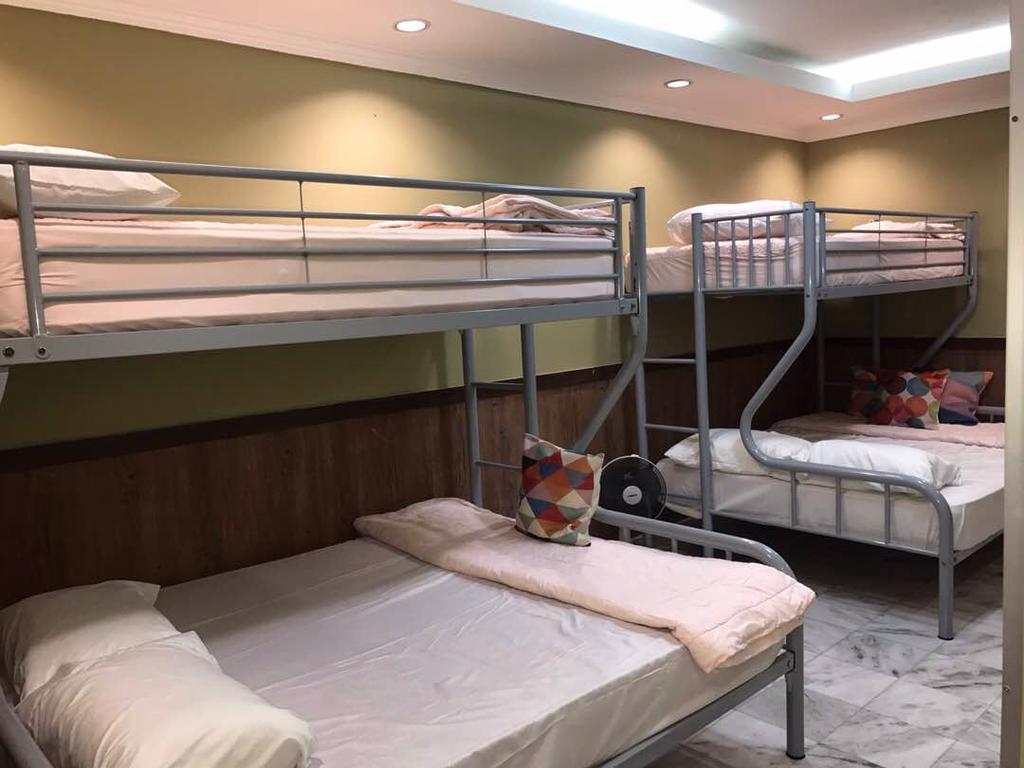 Hotel Cocon Ampang (Selangor) Quarto foto