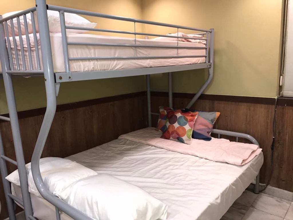 Hotel Cocon Ampang (Selangor) Quarto foto